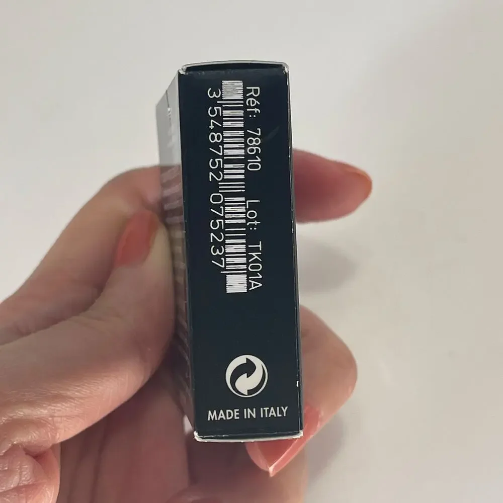 MAKE UP FOR EVER NIB Artist Shadow Refills Shade S-610 Almond